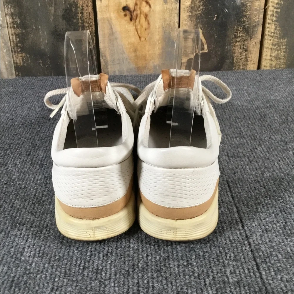 Ecco S-Lite women’s leather golf shoes size 7